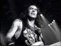 The evil that men do - Iron Maiden (Live at Donington 1992)