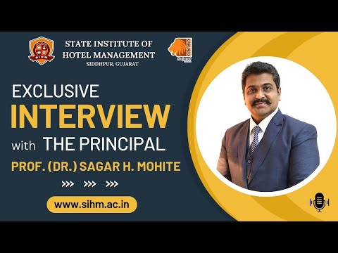 State Institute of Hotel Management Sidhpur General video thumbnail 10