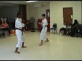 Ryan Santana - Jiyu Ippon Kumite Ryan Santana - Jiyu Ippon Kumite