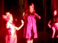 LORD La I�N en PINOCHO,el MUSICAL CON EL CIRCO AZUL