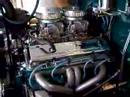 1933 ford pickup new engine star up