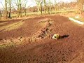 rijden met marder