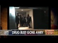 Fox News Freedom Watch's Judge Napolitano Shreds Columbia, MO SWAT Raid - 5/10/10