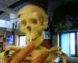 *Mr bones*