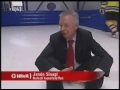 Art-Ice schaatsbaan bij Editie NL