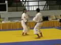 24th SEA GAMES Nakhon Ratchasima Thailand 2007Shorinji Kempo Indonesia