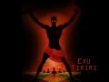 Ponto de Ex� -  Tiriri - Marab� - Veludo