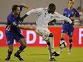Emile Heskey talks about England vs Kazakhstan
