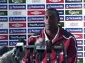 Emile Heskey talks about England vs Kazakhstan