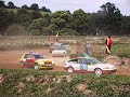 auto cross auto cross