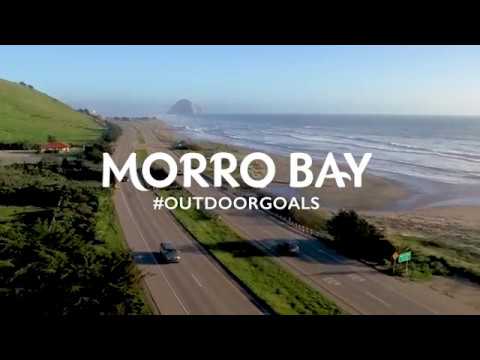Morro Bay Ca | Road Cycling
