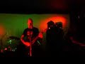 Isis \"Wills Dissolve\" Live in Auckland, Feb 2007
