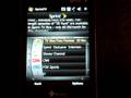 Sprint Touch Pro Software & Hardware Tour