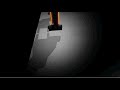this is a recognizer that i'm making for polycount's tron low poly contest. this is a wip at the moment. i'm only allowed to use 2 512 x 512 diffuse, specular, and emmissive. but in this video i'm using 2048 x 2048 just because it will probably look like a 512 x 512 in the video. plus making a higher rez texture and downsizing for the final is just good practice. i used the udk engine oct. beta to use for a game engine and this is only half of the recognizer model. the other part is using the other texture sheet, which i haven't created yet. stay tuned for the final