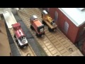 Wooden Railway Thomas & Friends: Skarloey & The Movie
