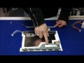 LTD121C33S, How to install LED backlight