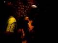 agape's Nadia Harris Vs Bugz in the Attic.