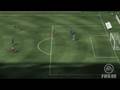 FIFA 09 Zlatan Ibrahimovic