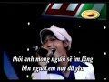 AXN - Khong The Khoc Truoc Mat Em (karaoke)