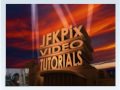 Joey Kissimmee Show's You How To Make Your Own Fox Logo Part 2