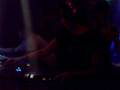 Mira Aroyo of Ladytron @ Zouk KL