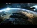 EVE Online: Tyrannis Teaser