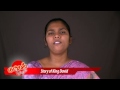 Tamil Christian Story For Kids :: David - Goliath