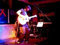 Jon Gomm Clinic at Guitar-X Jon Gomm Clinic at Guitar-X