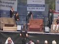 Fakir Action Show - Couch