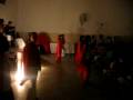 COREOGRAFIA: FORMA DE ADORAÇAO - JANAINA BRANDAO COREOGRAFIA: FORMA DE ADORAÇAO - JANAINA BRANDAO