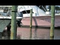 Scenic tour through Beaufort, NC - YouTube