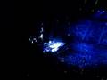 Led Zeppelin O2 Black Dog