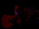 Lissy Trullie and the Fibs 'Someone Great' LCD Sound cover