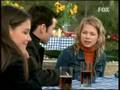 Dawson's Creek 4x17 Grazie, Dawson 2/4