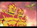 Digimon Adventure 02 Episode 9 Part 2
