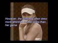 Hantuchova Story 2