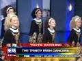 Trinity Irish Dancers - St. Patrick\