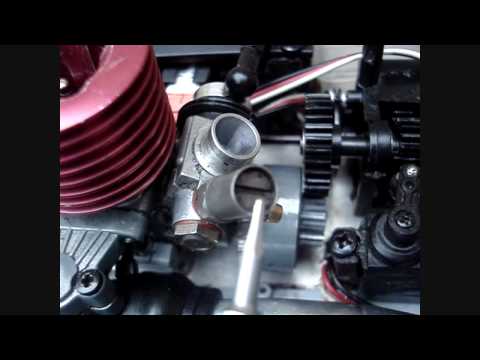 Watch RC Video: 'How to Tune Your Nitro RC Car Engine'