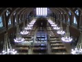 Six Buildings That Shaped Harvard History