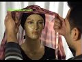 Hijab - How To Wear Hijab In Diffrent Styles part 2