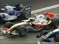 Circuito Valencia F1 Slot