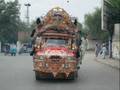 pakistan