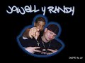mix jowel y randy dj juimpy