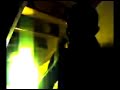 DAVID: solo de arpa (de boca) INCREIBLE