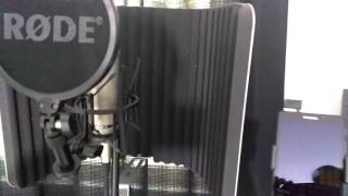 MINDREALM STUDIO TOUR: