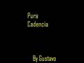 Pura Cadência - Pois É, Graça, Beijo molhado