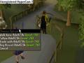 runescape lvl 32 with 99 mage