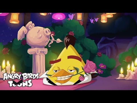 Angry Birds Toons 2 Ep. 15 Sneak Peek -