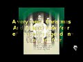 Happy Xmas (War Is Over):