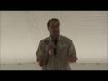 Phill Kline: Awe inspiring speech